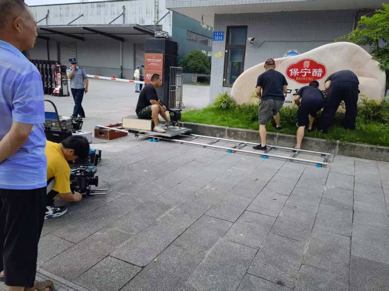 定边县广告片拍摄公司核心优势：全流程服务，让品牌广告片省心更出彩