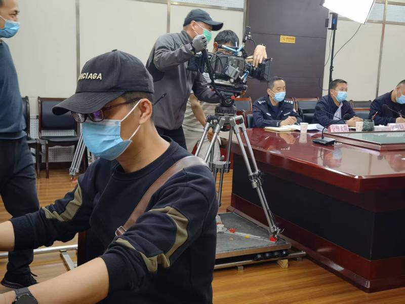 定边县TVC拍摄公司怎么筛选？记住这3个核心标准！