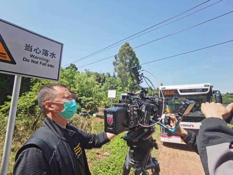 定边县TVC拍摄公司：深耕本地市场，为品牌定制专属拍摄方案