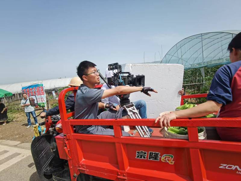 定边县TVC制作创新逻辑：以精准叙事，让品牌信息高效传递