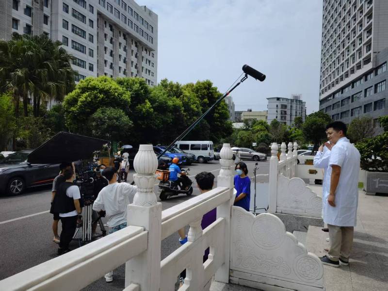 定边县广告片拍摄公司低成本实现高规格制作的诀窍