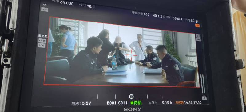 定边县广告片拍摄公司